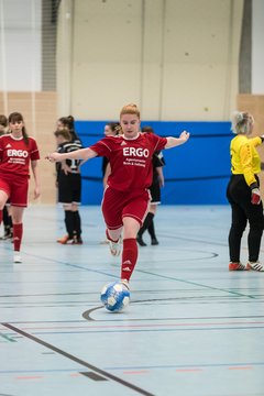 Bild 129 - Rathje Cup Frauen